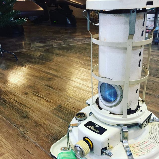 今年もこの季節がやってきた^_^焼き芋やろ^_^